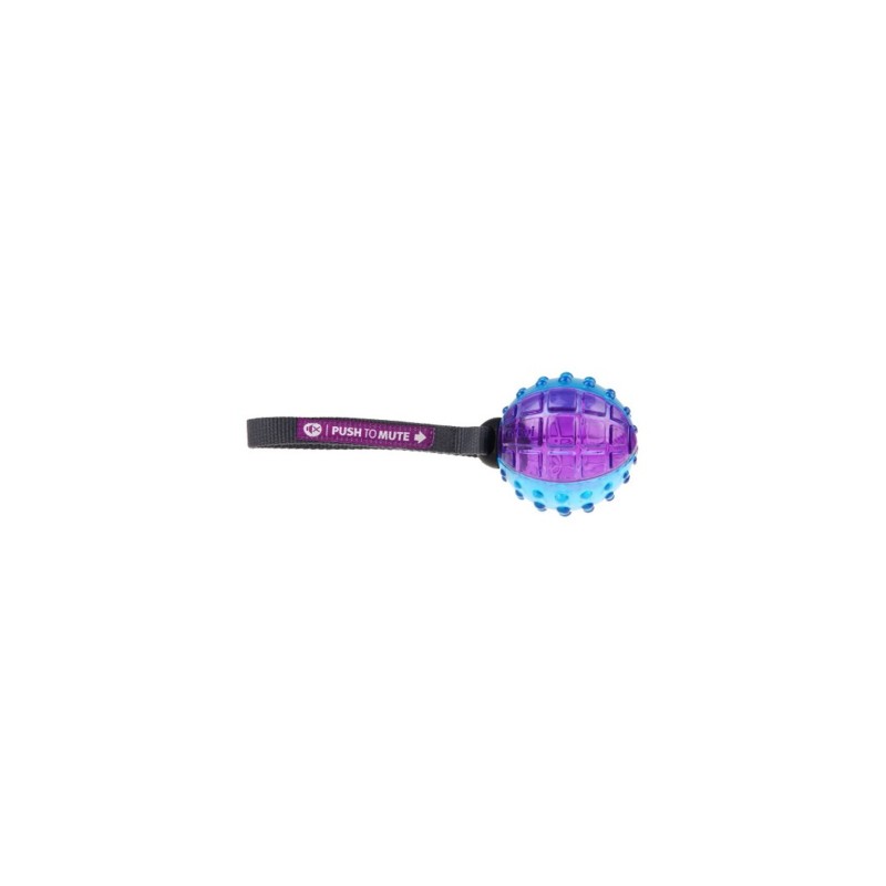 GIOCO GIGWI REGULAR BALL PUSH