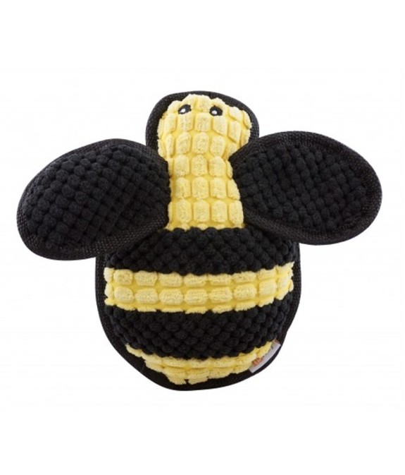 GIOCO PER CANI PLUSH BUGS FLAT TOUGH