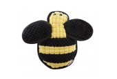 GIOCO PER CANI PLUSH BUGS FLAT TOUGH