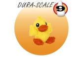 GIOCO PER CANI TUFFY MIGHTY JR MICRO BALL DUCK