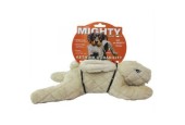 GIOCO PER CANI TUFFY MIGHTY NATURE RABBIT