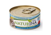 NATURINA ELITÉ GATTO TRANCETTI DI TONNO 70 GR